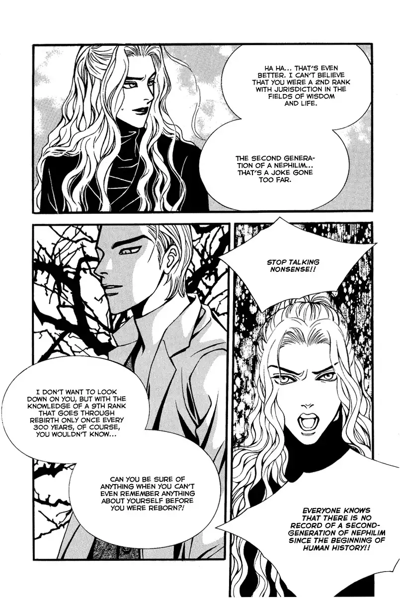 Glory Age Chapter 7 6